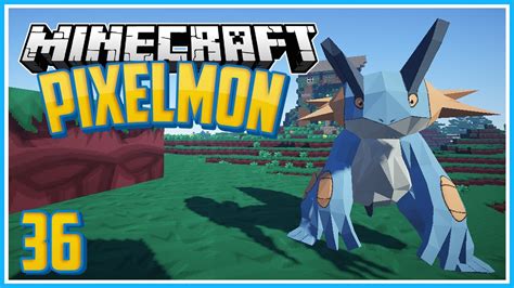 best evs for swampert pixelmon.